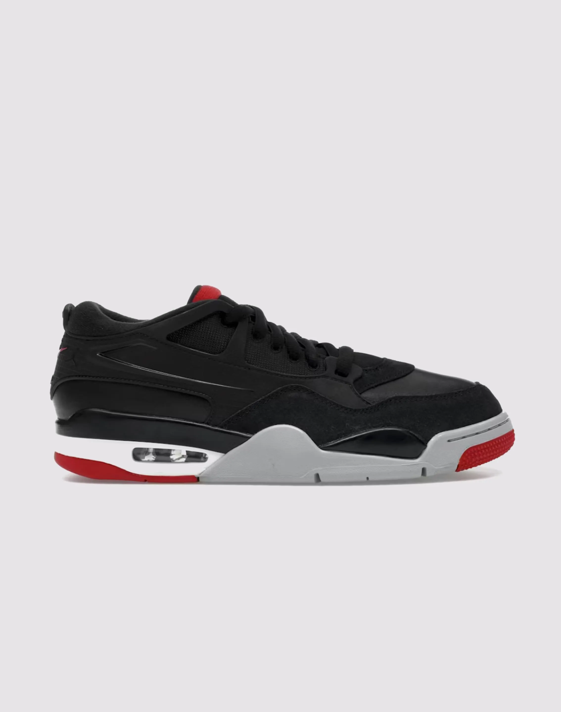Jordan Air Jordan 4 RM Enhanced arch support Vertical Leap Optimization