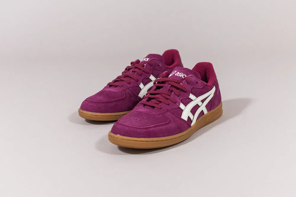 ASICS Skyhand OG 'Dried Berry and Pale Mint' - 1203A452.600 Running Grip Non Slip Outsole