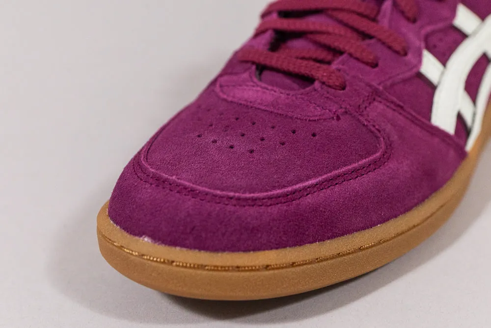 ASICS Skyhand OG 'Dried Berry and Pale Mint' - 1203A452.600 soft - lining 20K Run