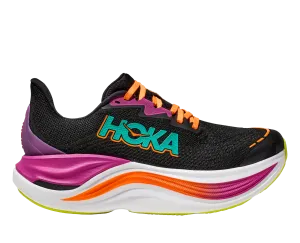 HOKA-SKYWARD X Men Breathable Tongue Flyknit Construction