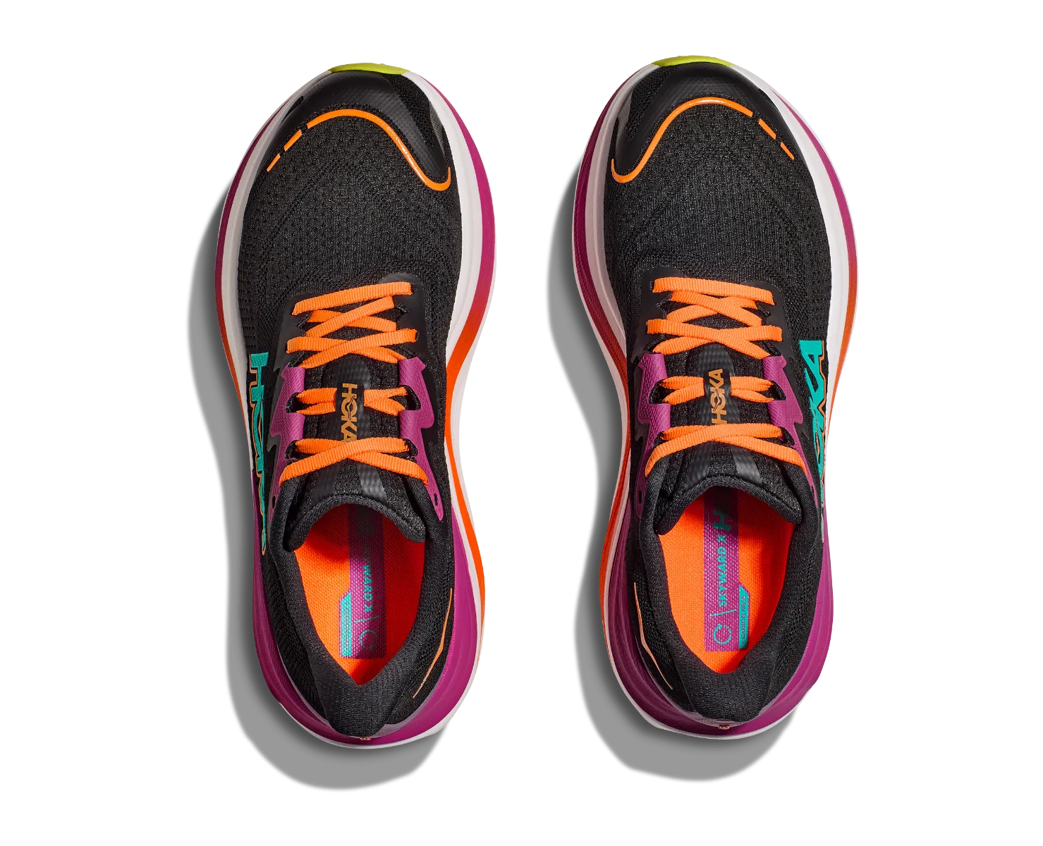 10k - specific shoes HOKA-SKYWARD X Men