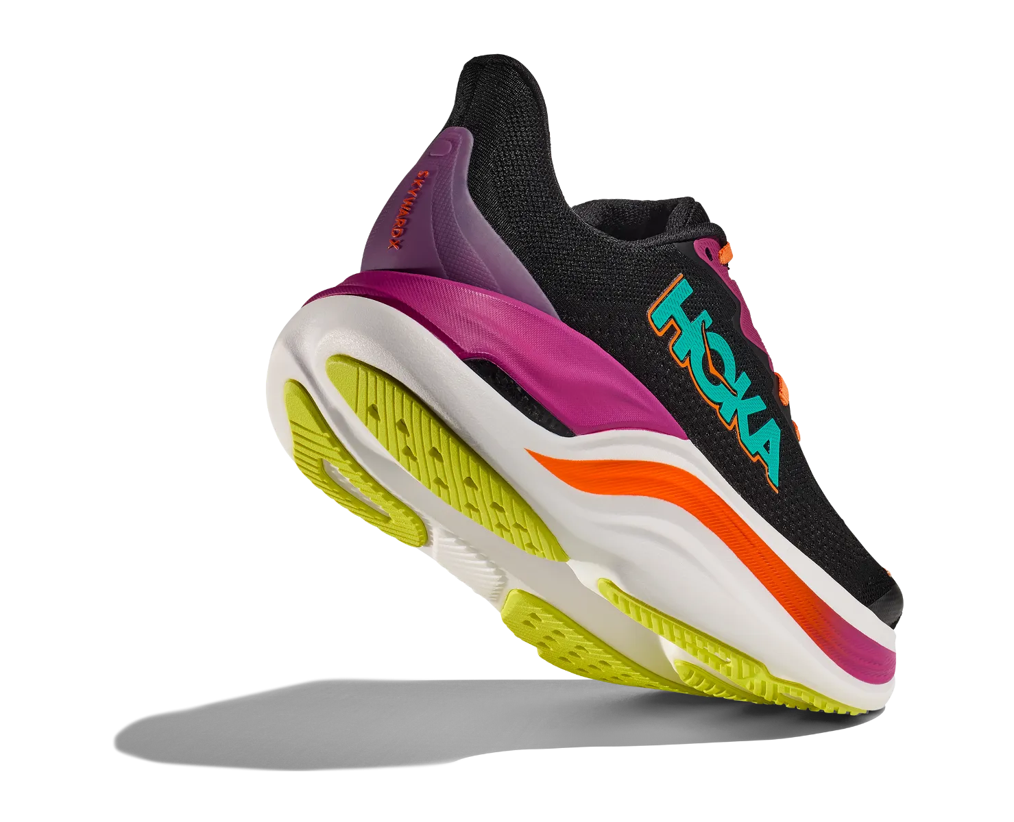 HOKA-SKYWARD X Men Temperature Regulating Insole muted colors