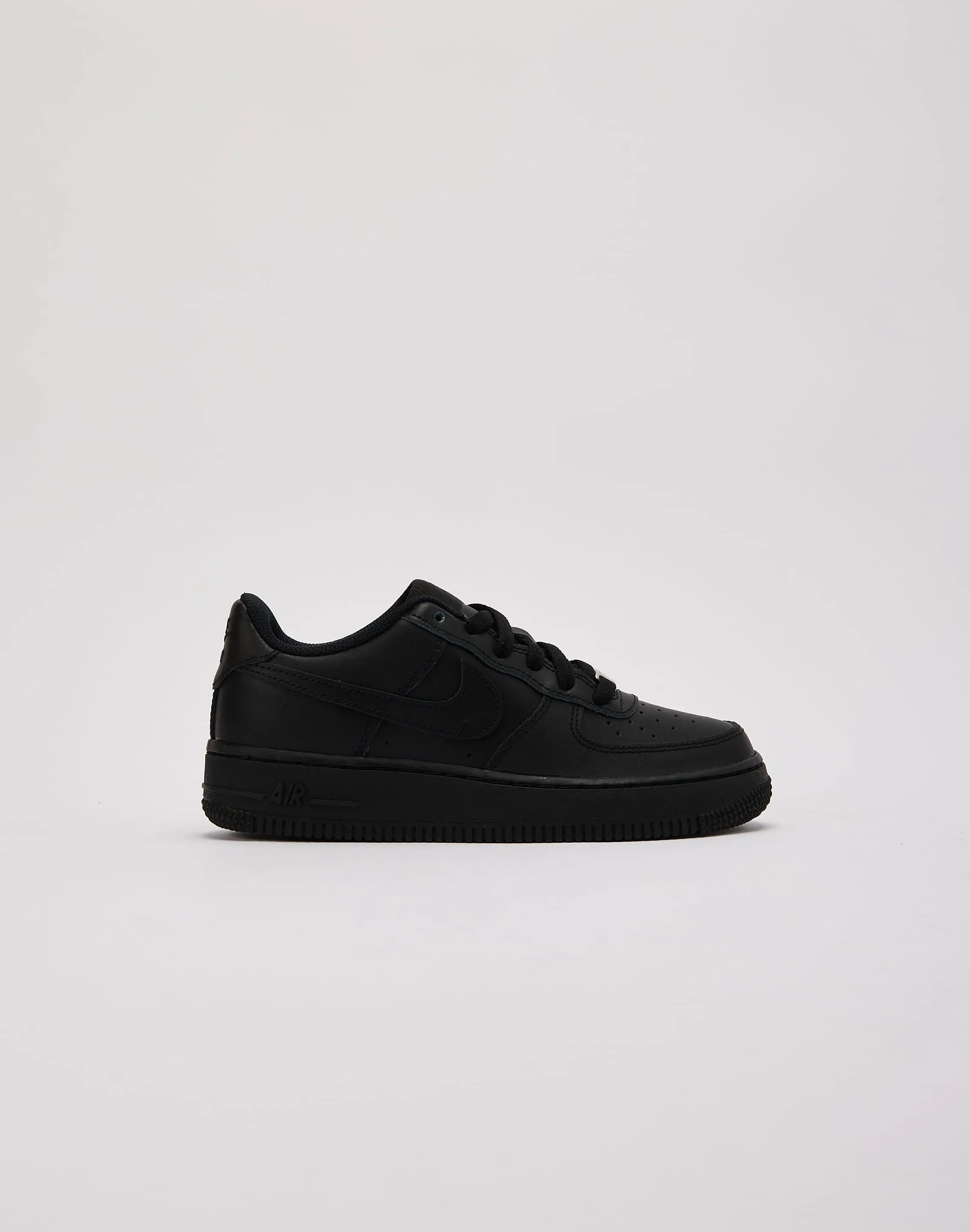 Comfortable to wear Hoop Dreams Nike Air Force 1 Low LE Pre-School