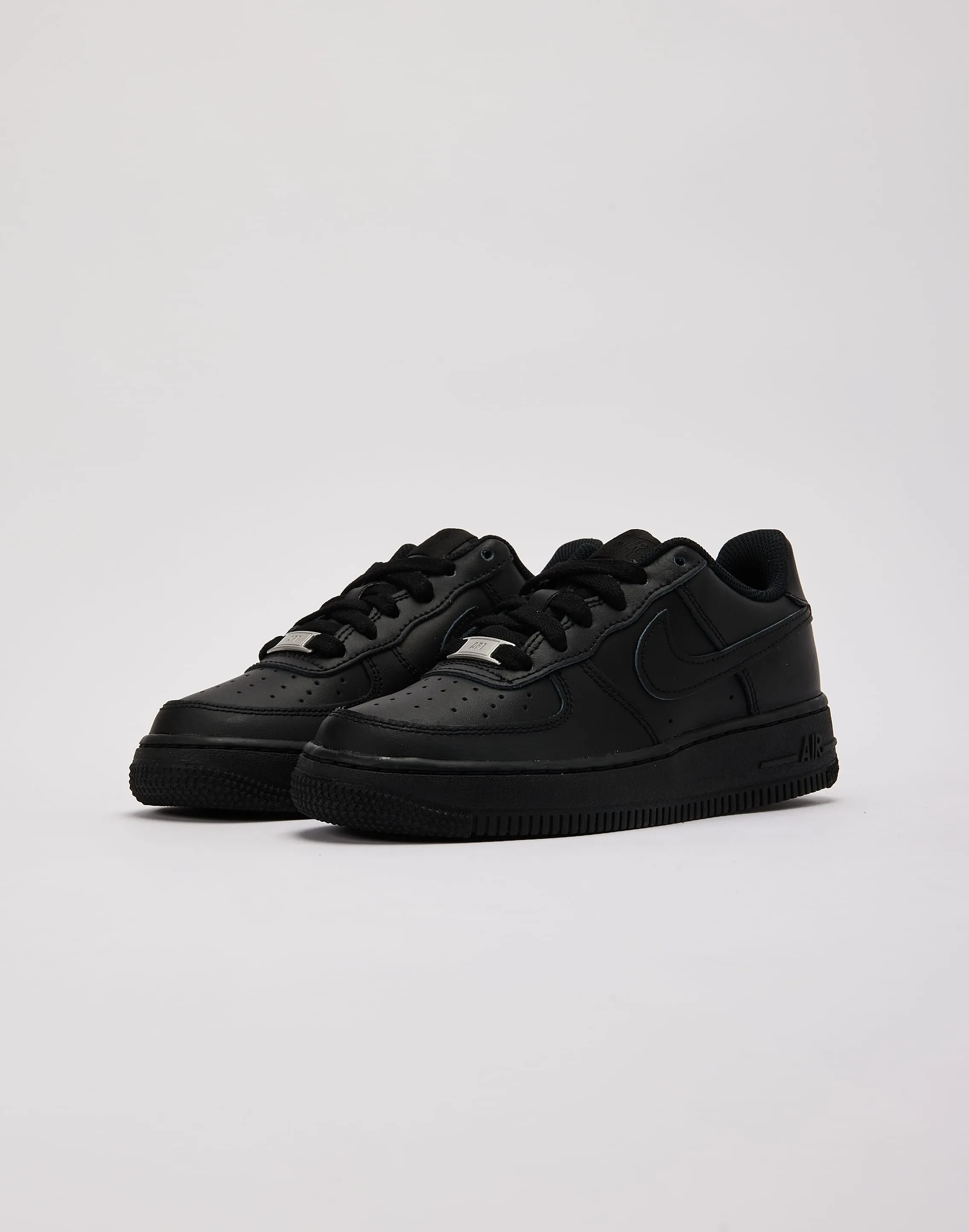 Full Length Cushion Bed Nike Air Force 1 Low LE Pre-School