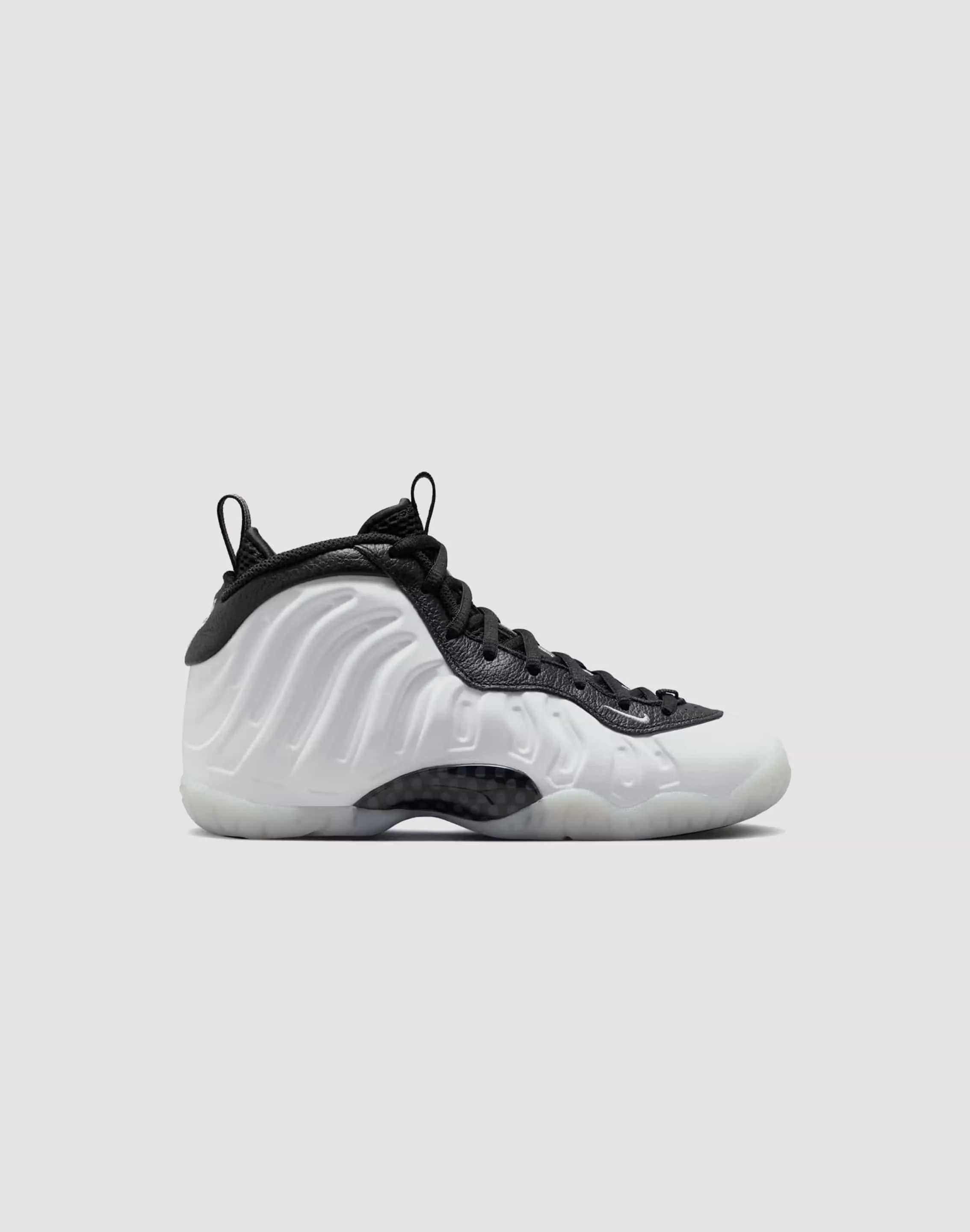 Comfort experience Nike Little Posite One Grade-School