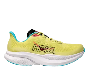 Anti - friction HOKA-MACH 6 Men