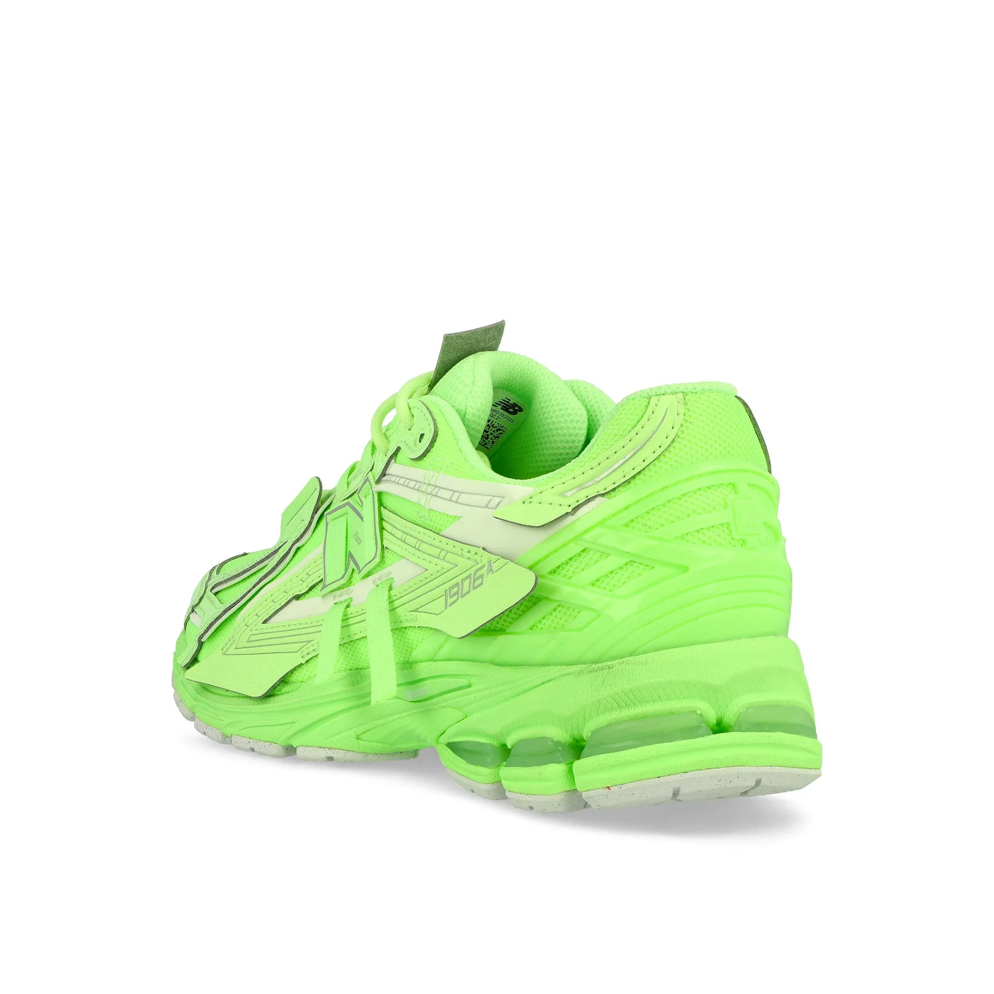 U1906AF Shock Control