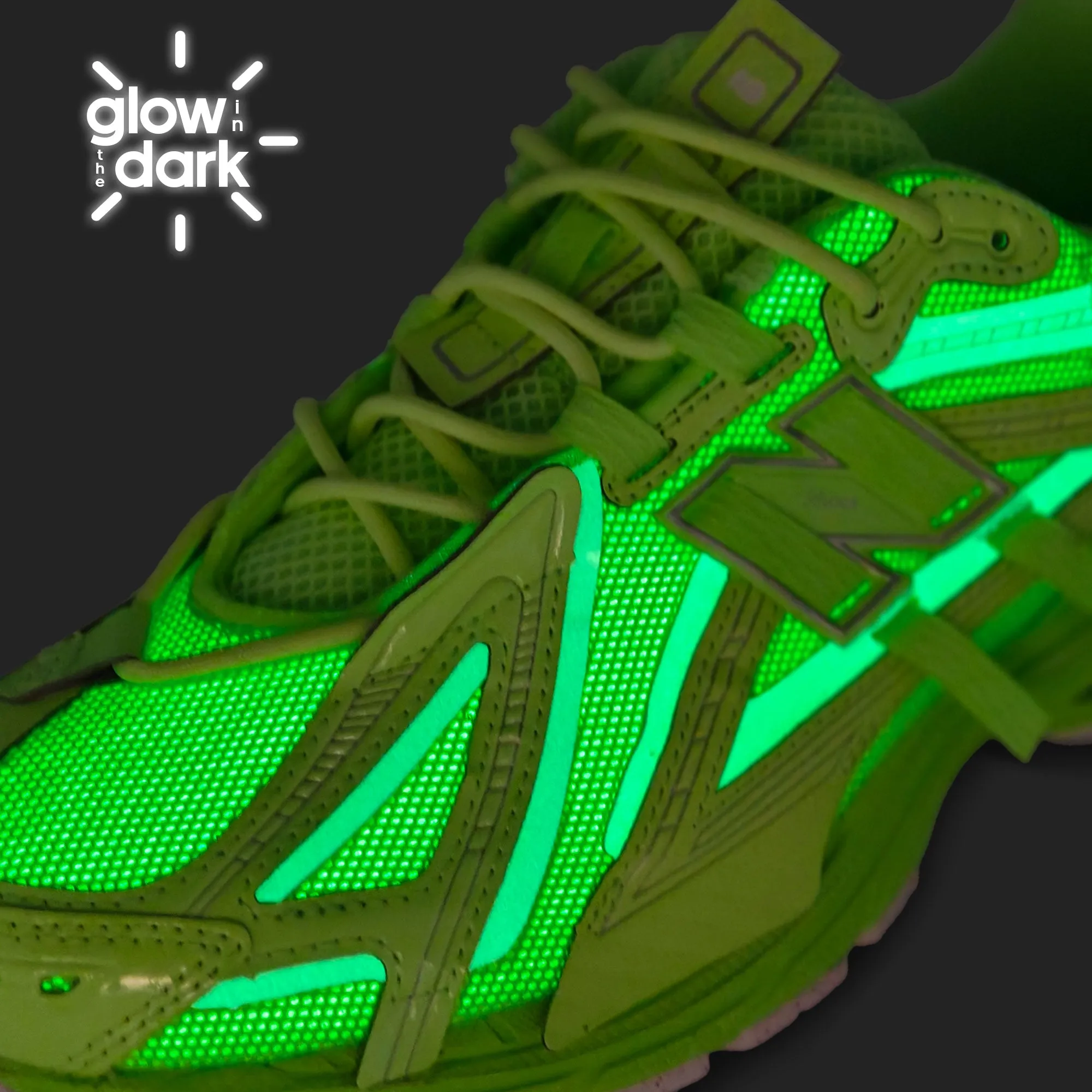 U1906AF Impact Reduction Natural Cushion