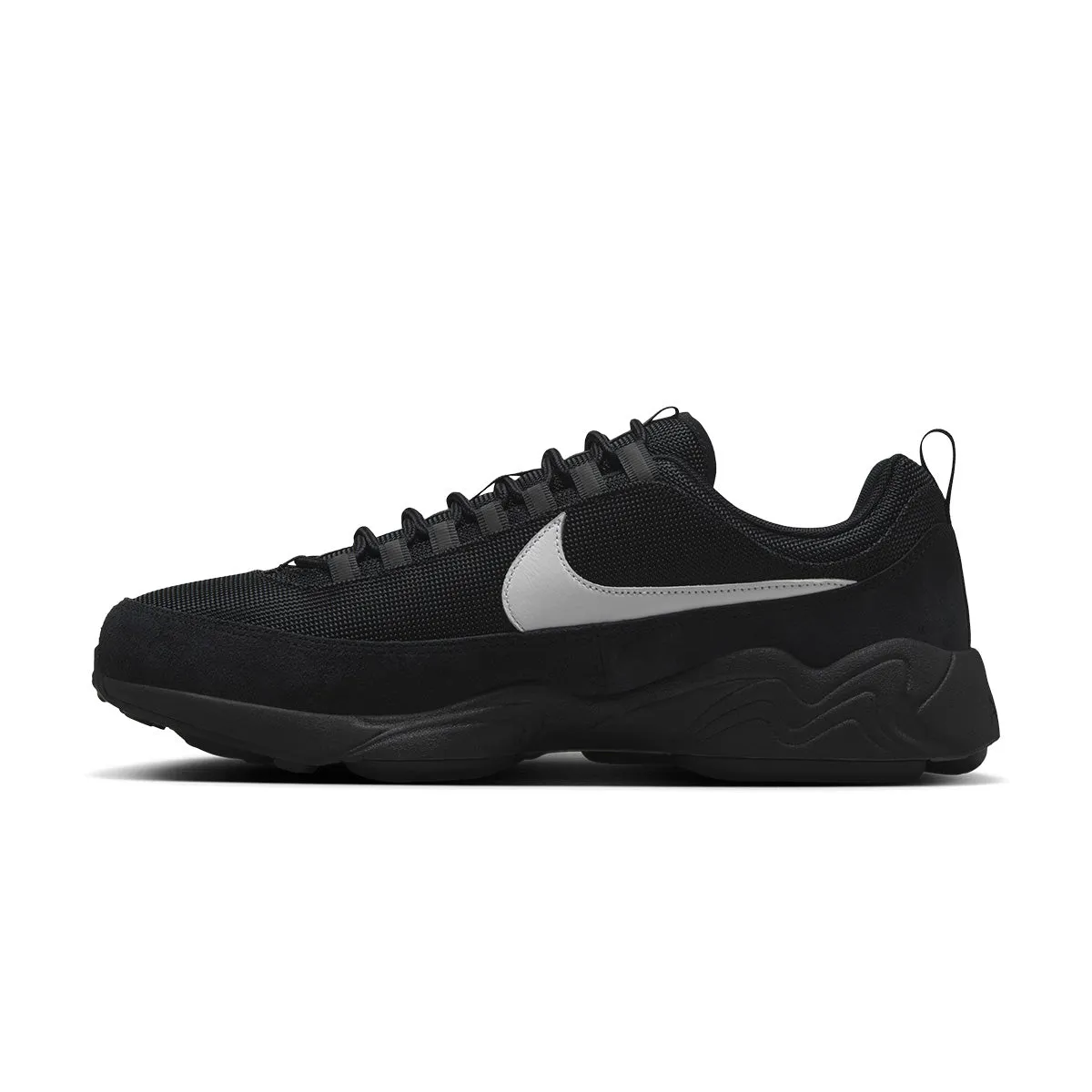 Ultra Breathable Walk Fit '  Fragment Air Zoom Spiridon 'Black'