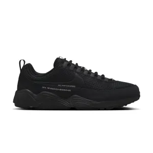 Smart Chic Foot Cushion '  Fragment Air Zoom Spiridon 'Black'