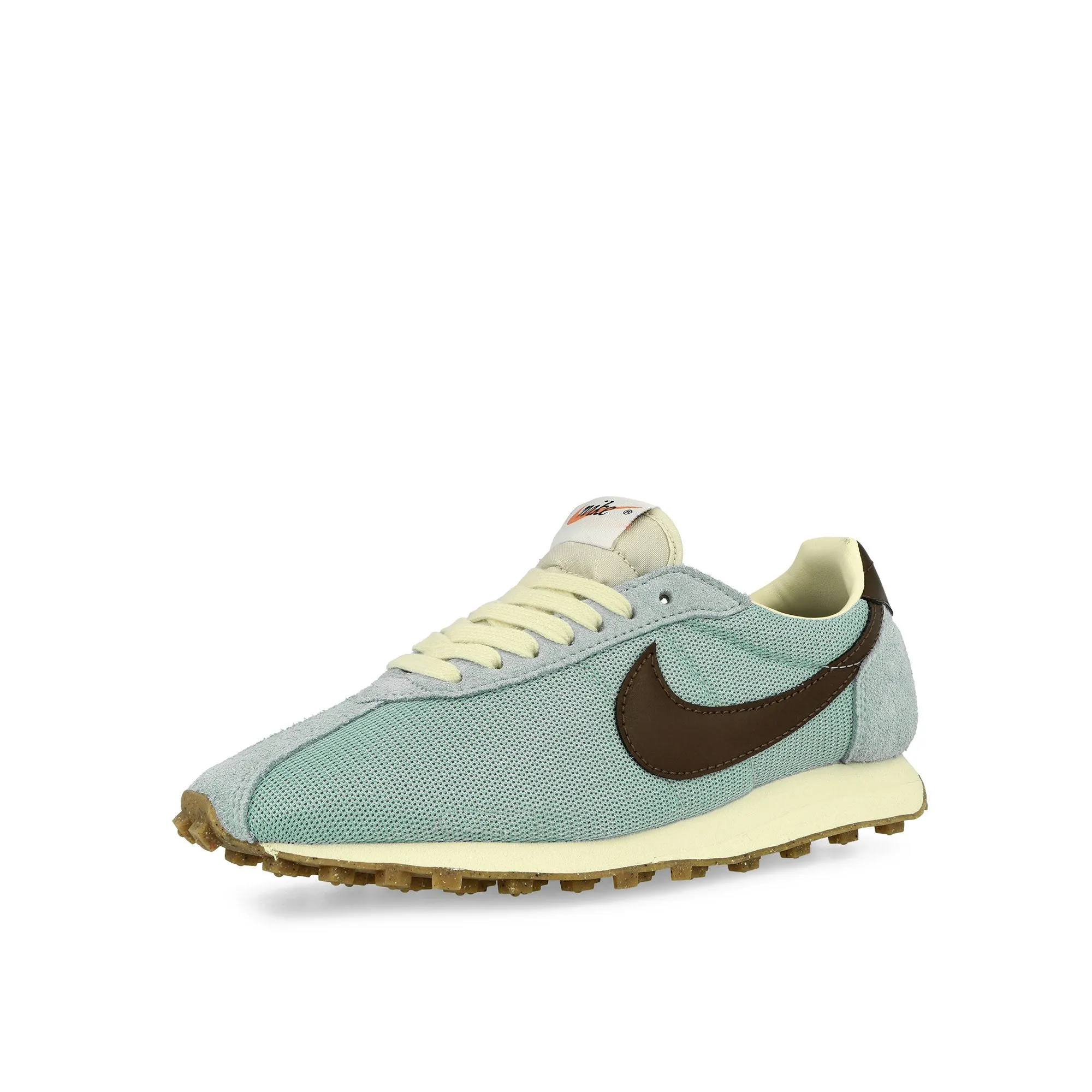 Morning Rush Cushioned ride W LD-1000