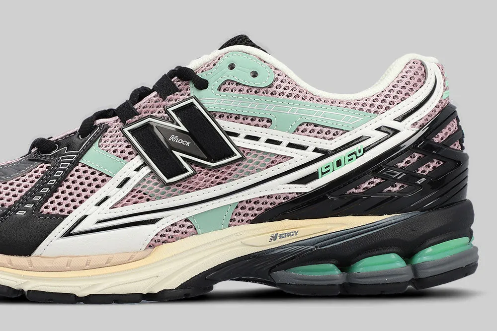 New Balance 1906 'Twilight Haze' - U1906NB Ease Wear