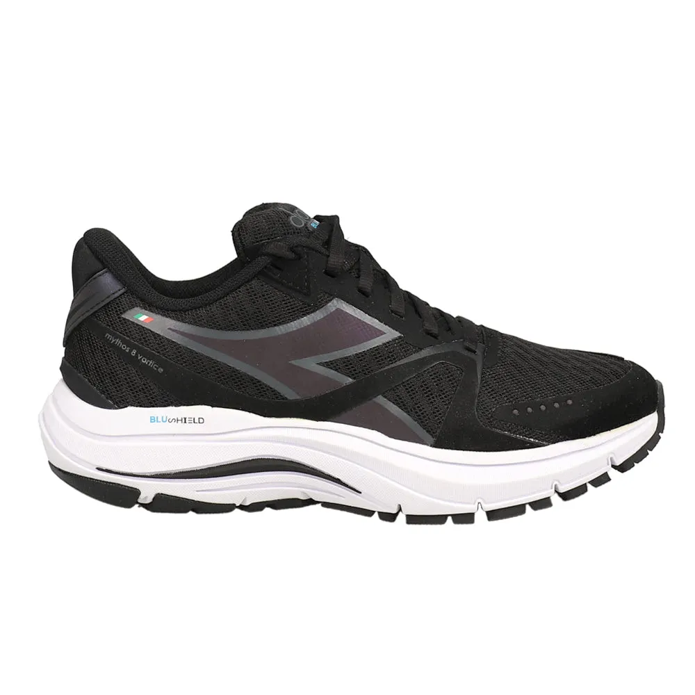 Tear Resistant Upper Material Mythos Blushield 8 Vortice Hip Running Shoes
