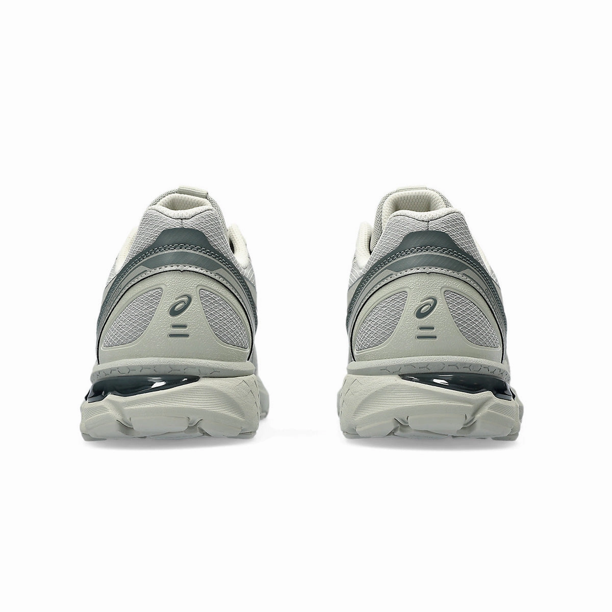 neutral - arch shoe help running for socializing GEL-Terrain 'Seal Grey'