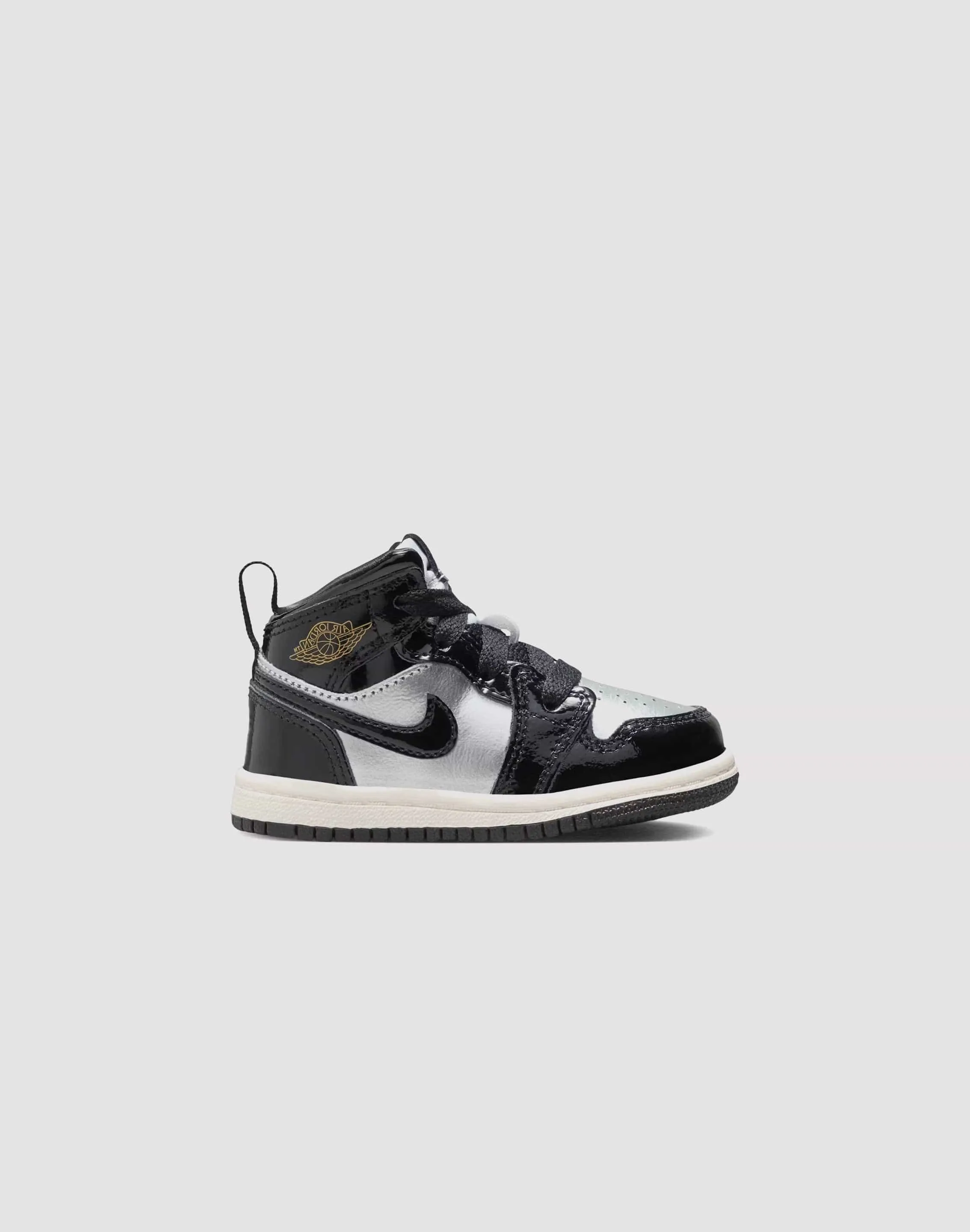 Jordan Air Jordan 1 Mid SE Toddler Stable Structure