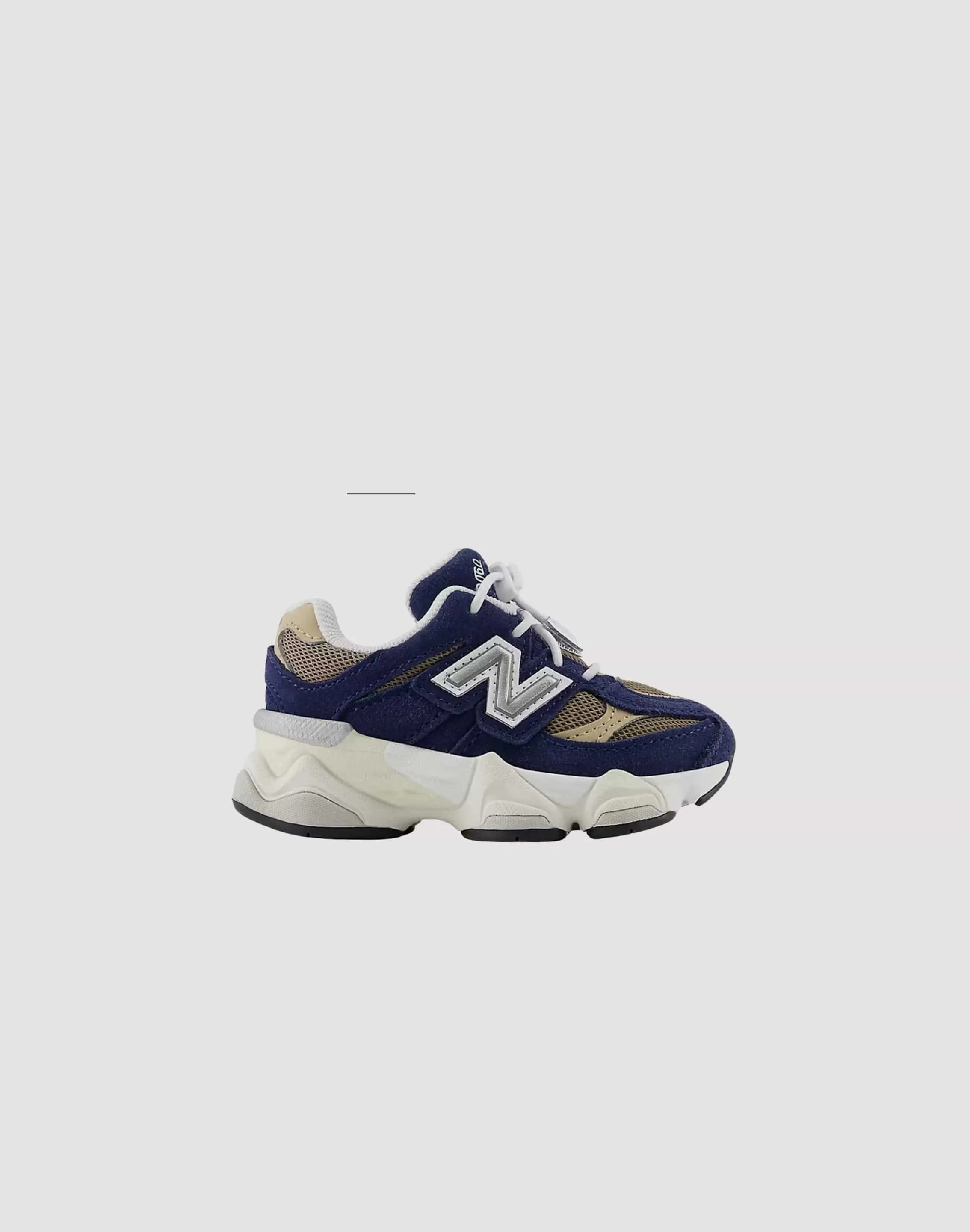 continuous - running shoes New Balance 9060 Toddler