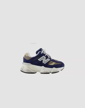 Stability running New Balance 9060 Toddler