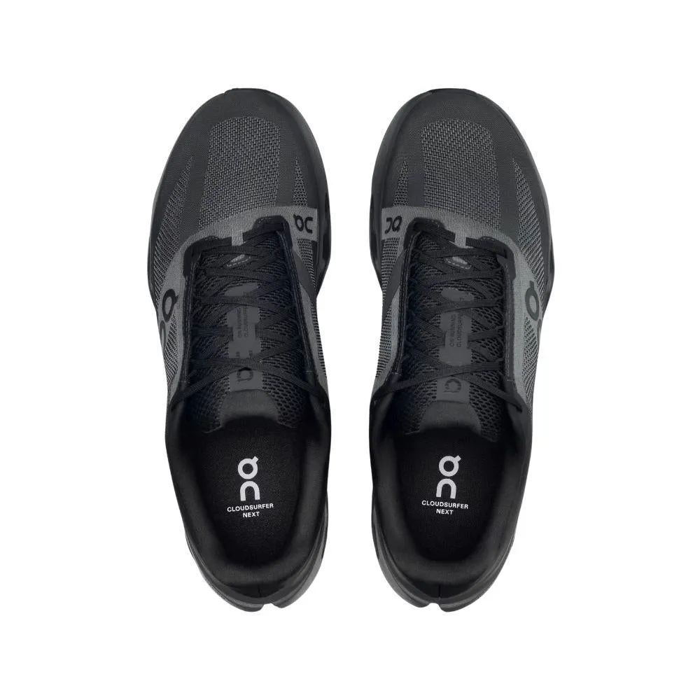 ON Cloudsurfer Nextappliqued running option interval - training shoes