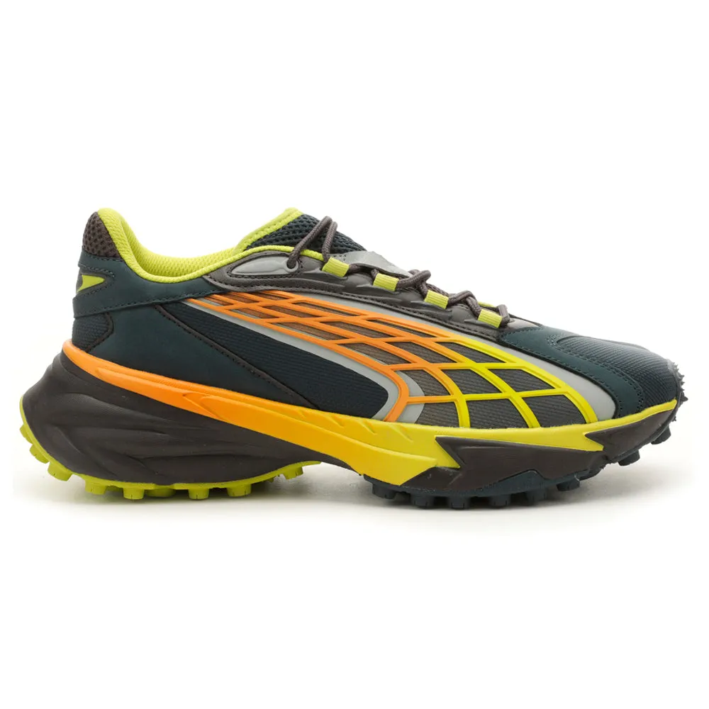 forest - runner classic running shoes Spirex Horizon Running Shoes