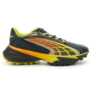forest - runner classic running shoes Spirex Horizon Running Shoes
