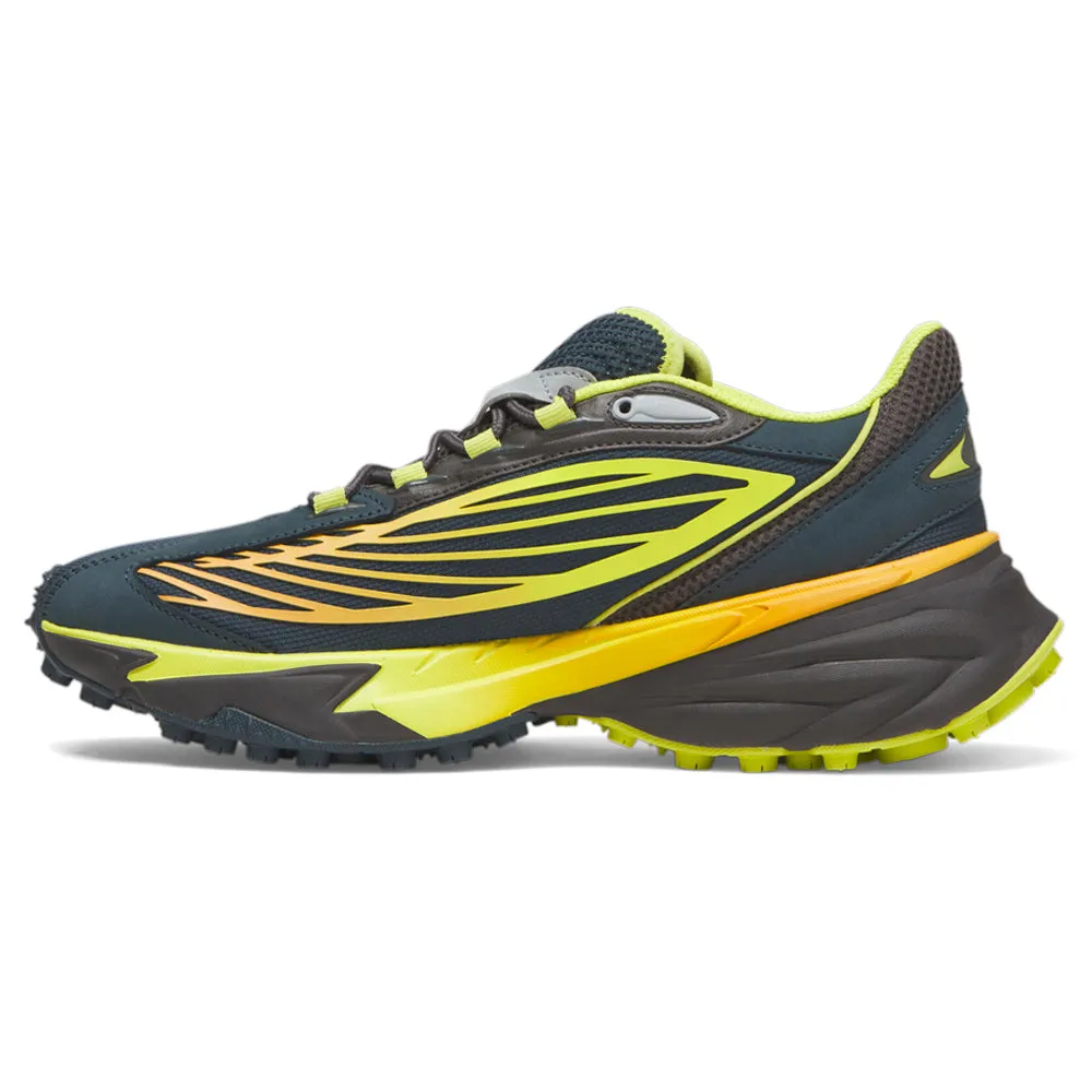 rainy running Spirex Horizon Running Shoes