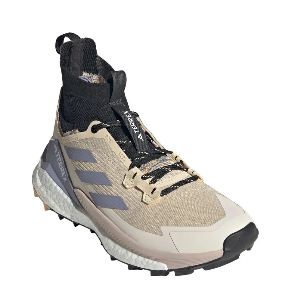Terrex Free Hiker 2 Hiking Shoes flared running wear Bouncy midsole