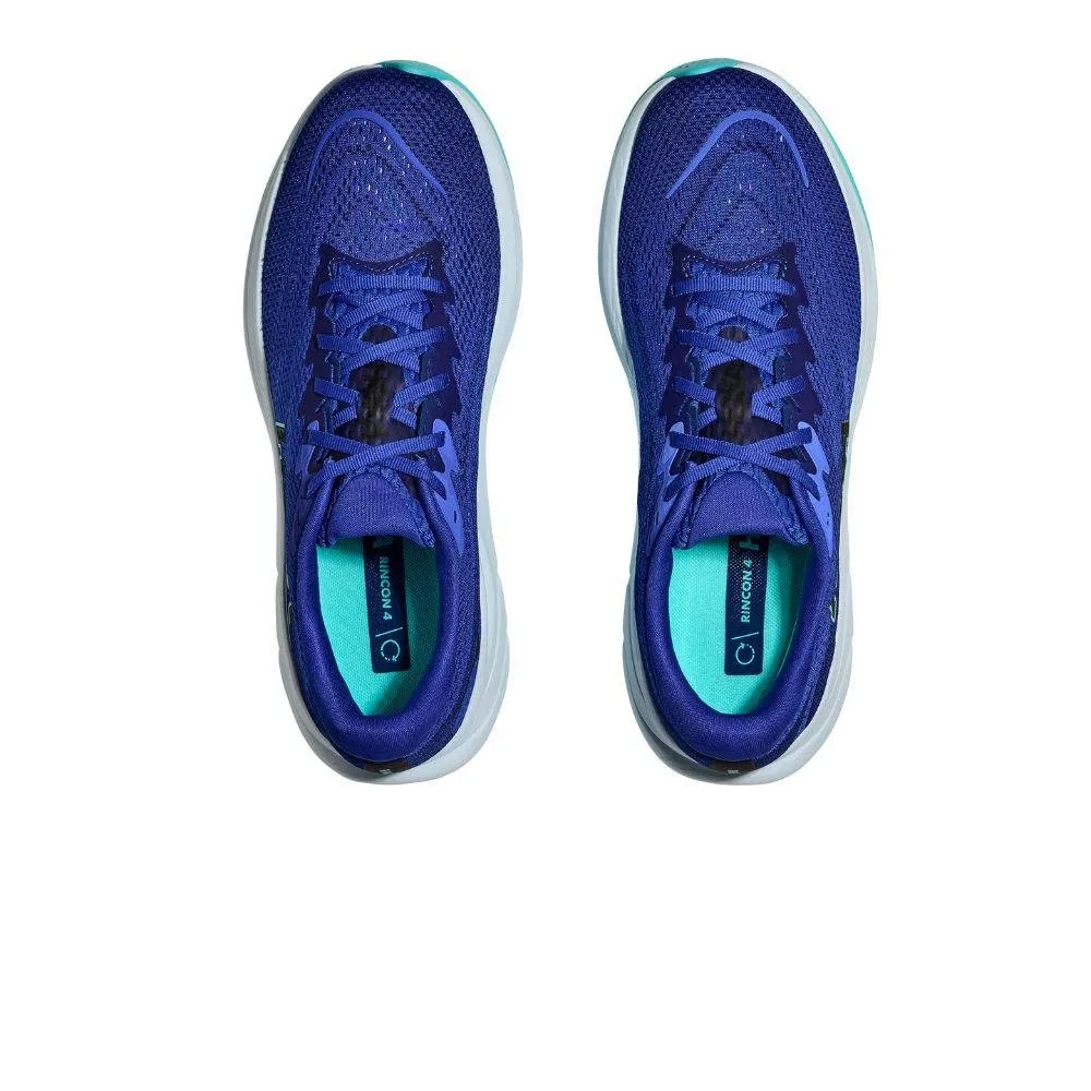 HOKA RINCON 4Elegant Finish Comfort Fit Design