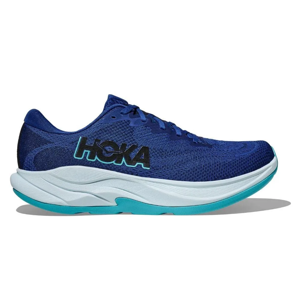 HOKA RINCON 4running in half - marathons shoes Stable Heel Counter