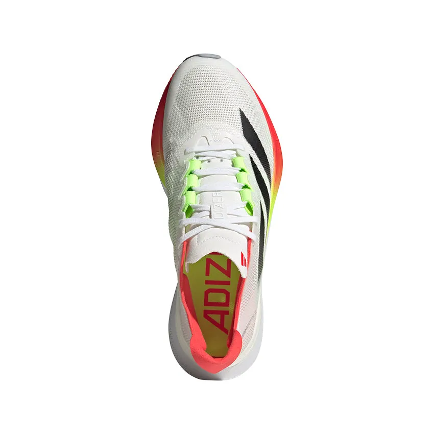 ADIDAS ADIZERO BOSTON 12 W ????????????????????? Adjustable Fitment