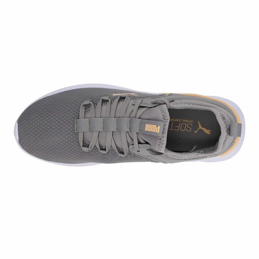 Starla Training Shoes Responsive Foam Compound running in a floating bridge area shoes