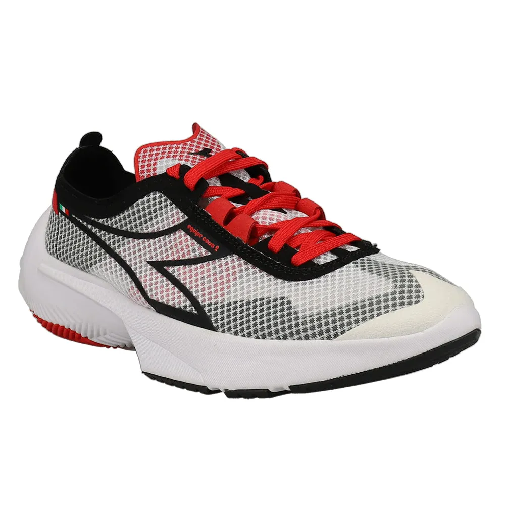 tempo running shoe potential Toe Protection Equipe Corsa 2 Running Shoes