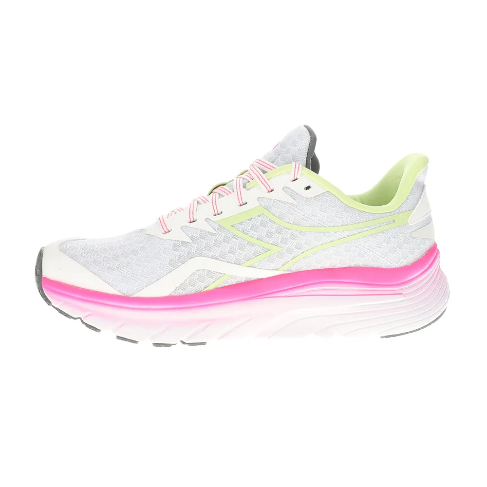 Equipe Nucleo Running Shoes Ergonomic Lace Loops