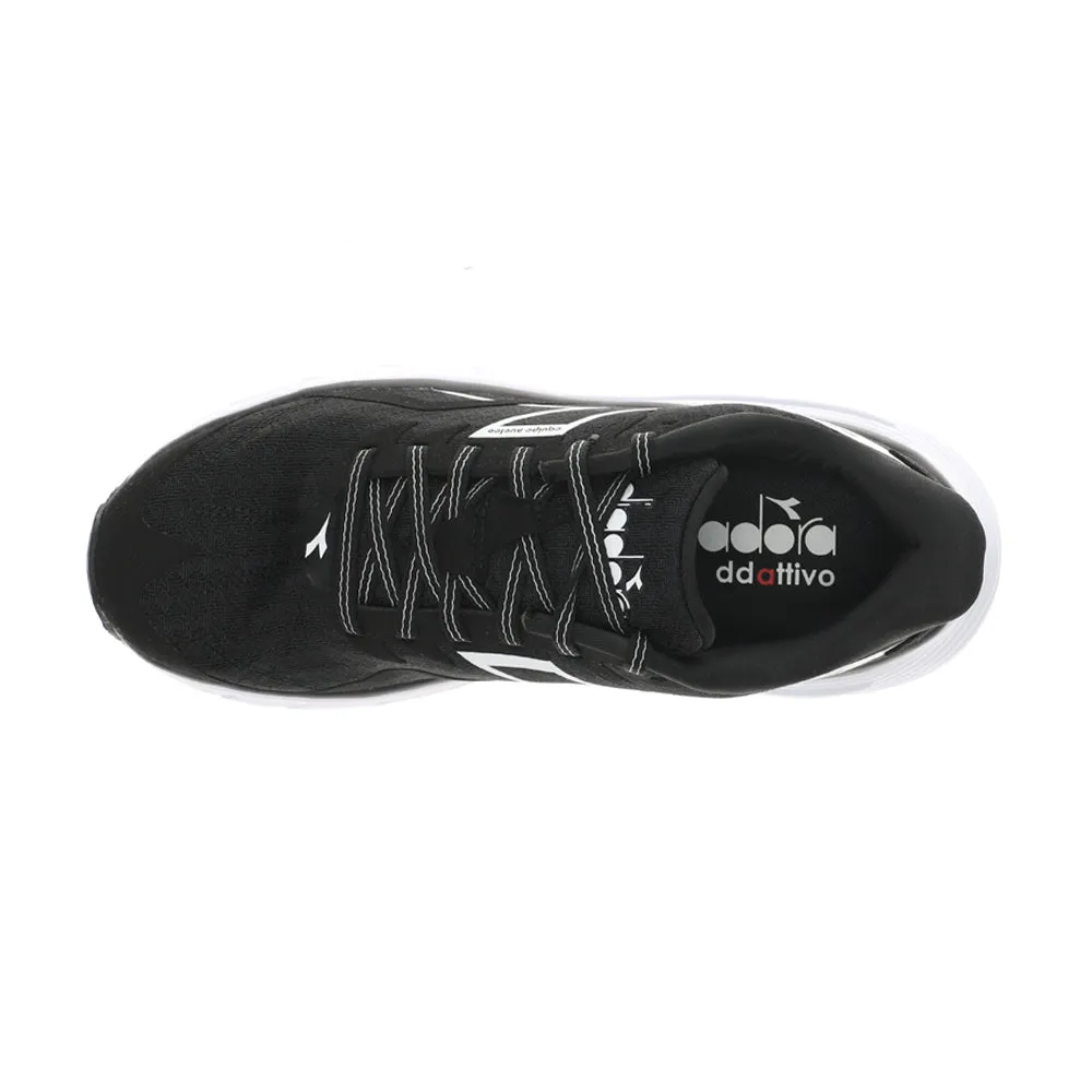 advanced features retro shoes Equipe Nucleo Running Shoes