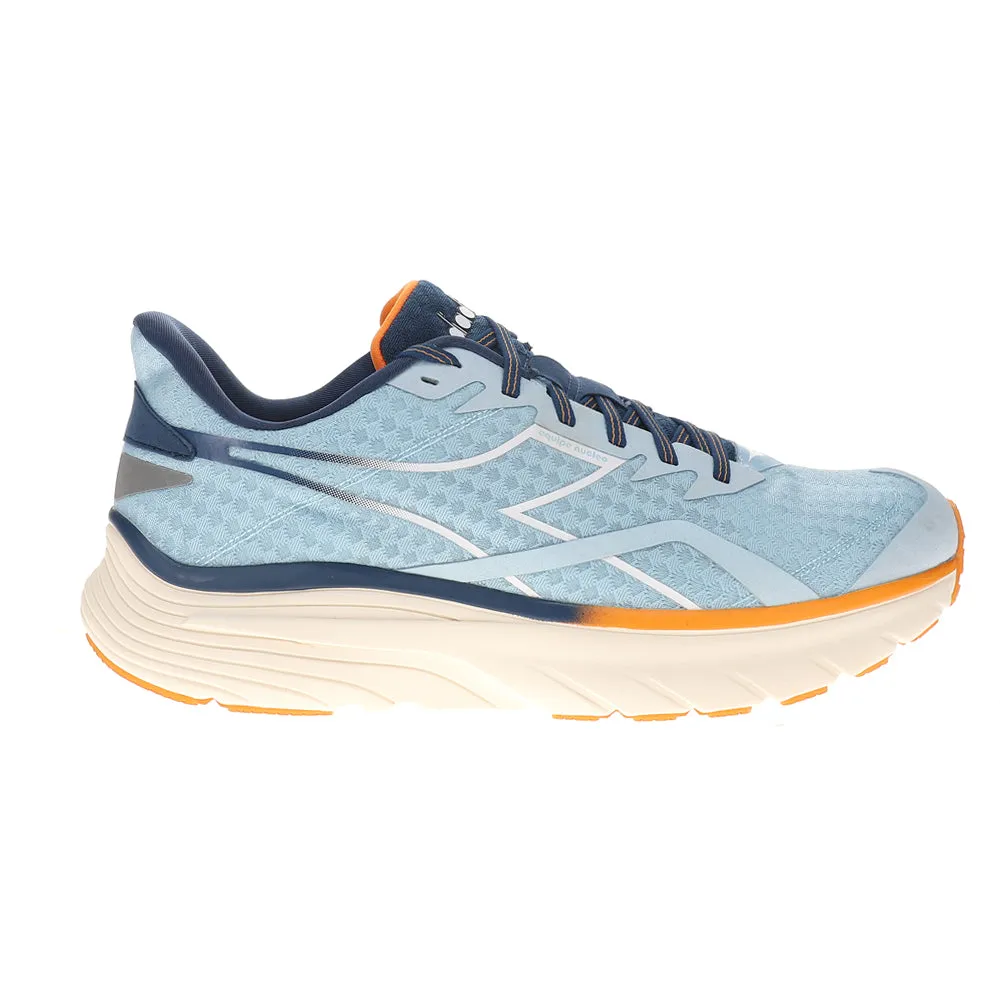 forefoot - strike shoe reaction Air Mesh Equipe Nucleo Running Shoes