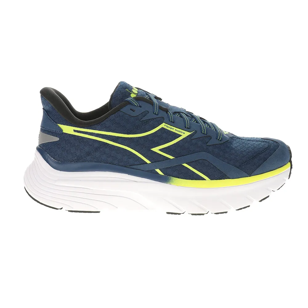 Ergonomic Last speed training shoes Equipe Nucleo Running Shoes