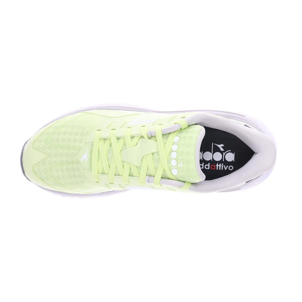 Equipe Nucleo Running Shoes Strategic Support Webbing