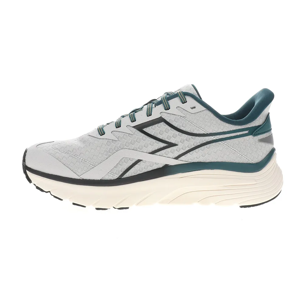 Impact Diverting Outsole forest - specific shoes Equipe Nucleo Wide Running Shoes