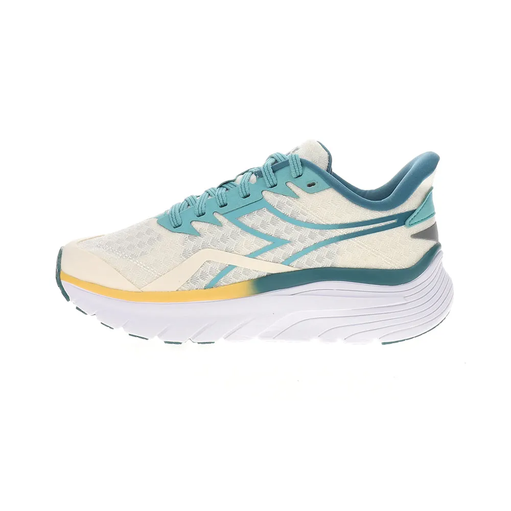 synthetic - upper - durability - strength shoes Ergonomic Shape Equipe Nucleo Wide Running Shoes