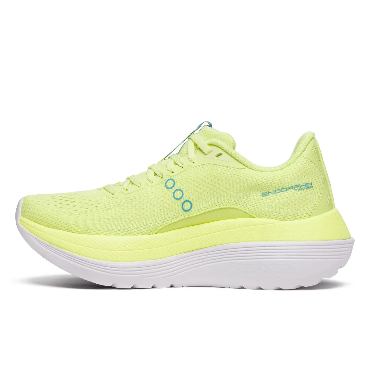 foot mobility SAUCONY-ENDORPHIN TRAINER Women