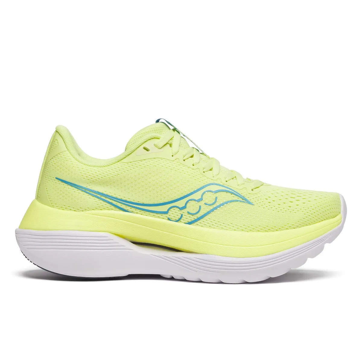 SAUCONY-ENDORPHIN TRAINER Women Everyday Comfort Balanced Arch