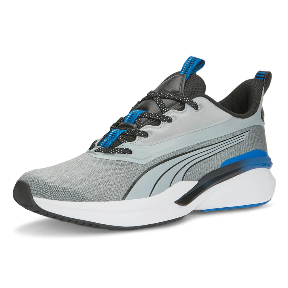 Hyperdrive ProFoam SPEED Running Shoes Fast pace Wide - toe box