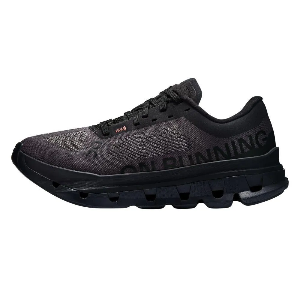 ON Cloudflow 5Hyper Elastic Response Foam beginner - friendly running shoes