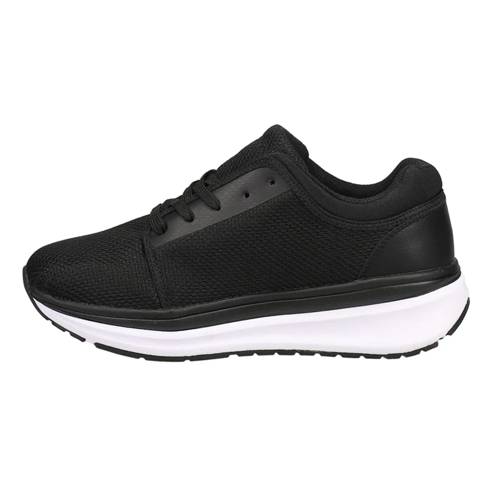 bendable running shoes Ultima X Walking Shoes