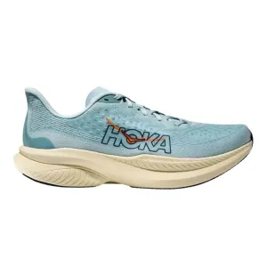 innovative shoes HOKA MACH 6
