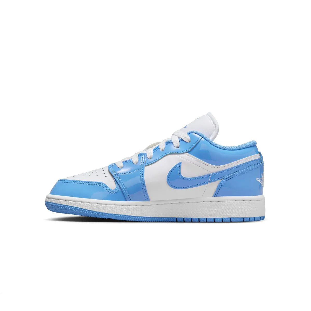 Kids Air Jordan 1 Low SE 'Legend Blue' EVA