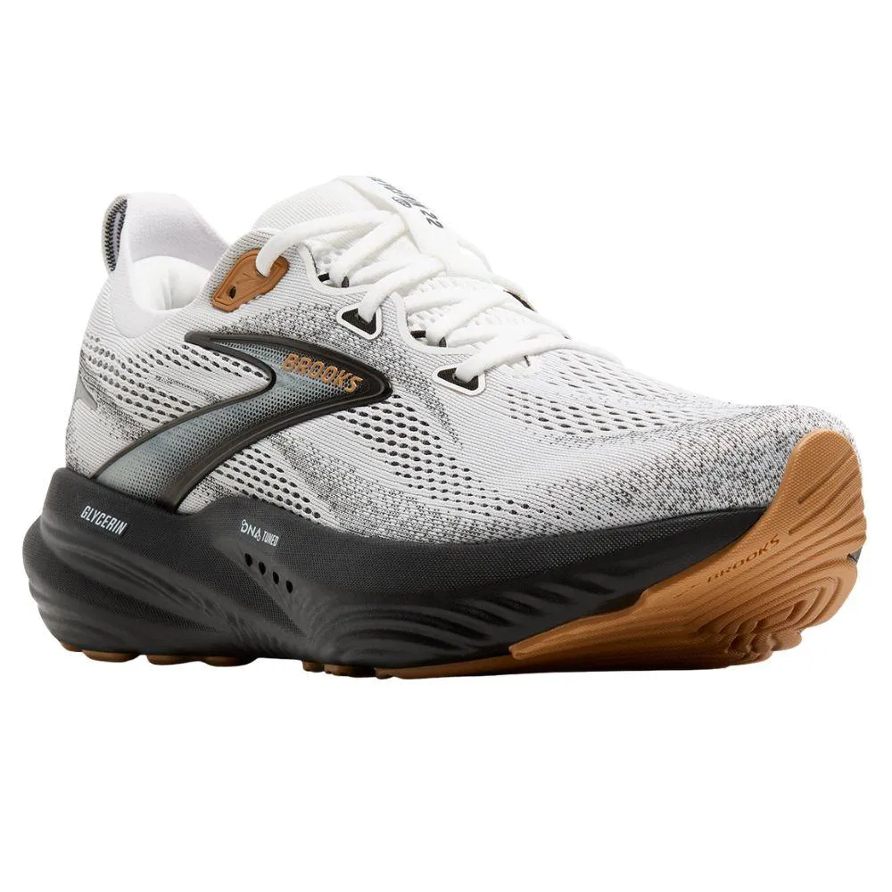 Immense appearance Reinforced BROOKS Glycerin 22 Medium(1D)