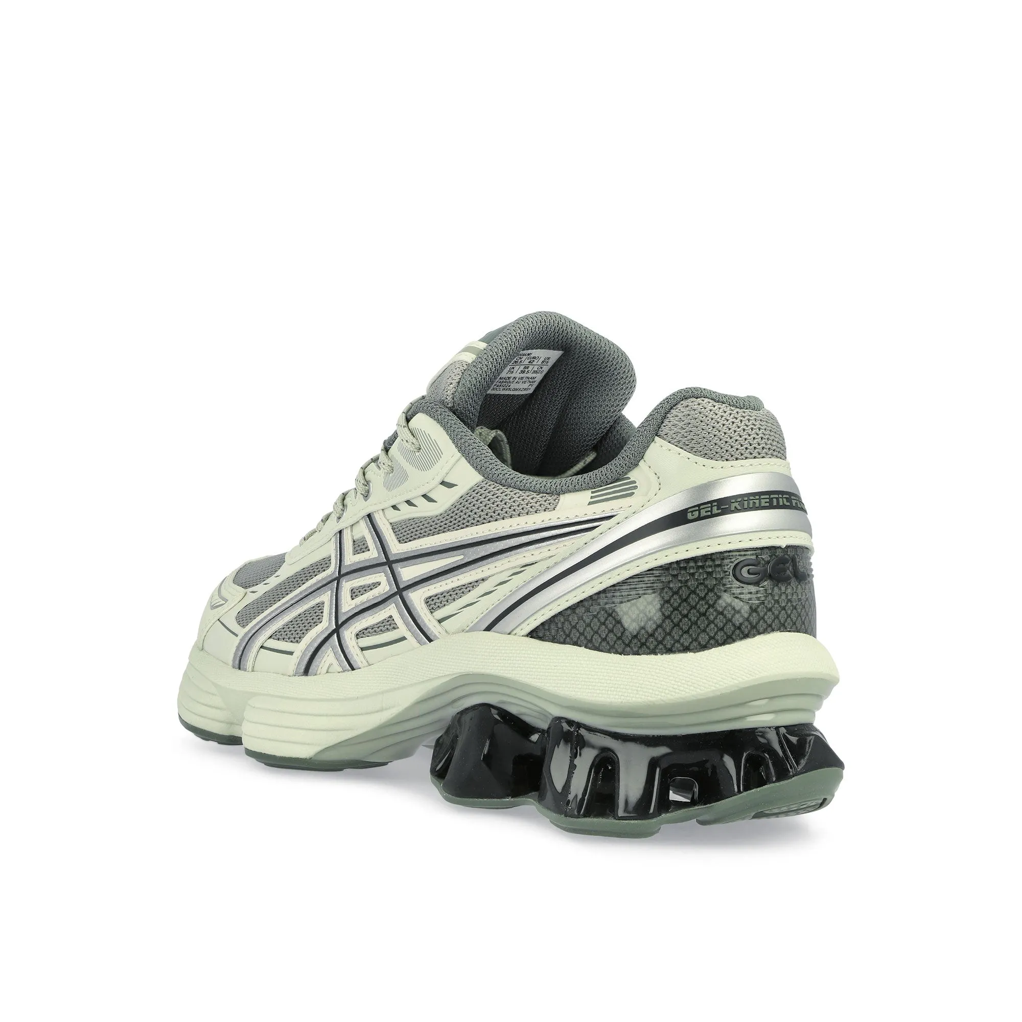 Air Cushioning Gel-Kinetic Fluent