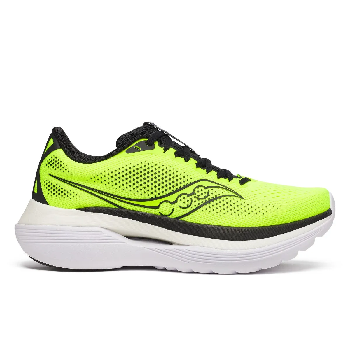 lunch - time runs SAUCONY-ENDORPHIN TRAINER Men