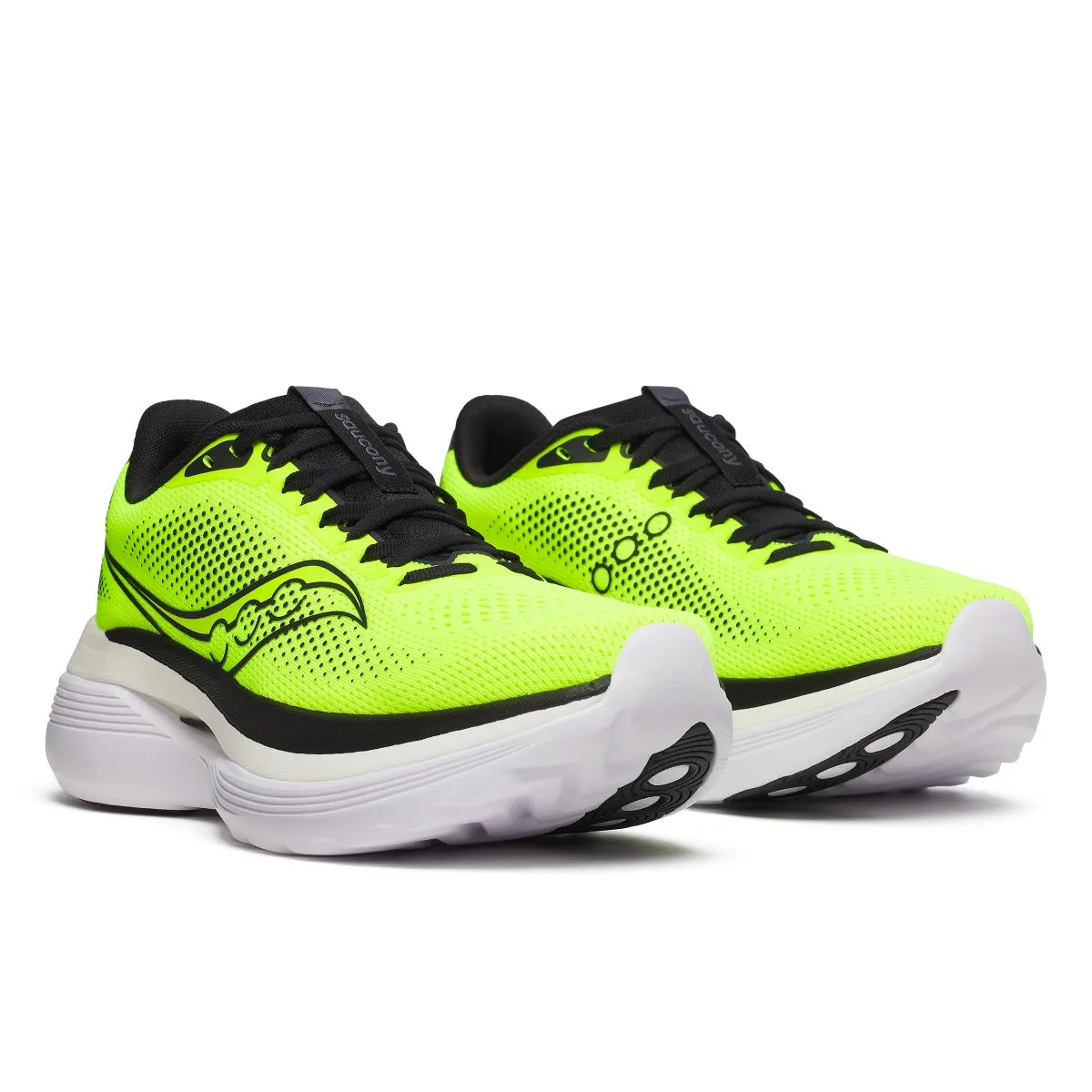 Lightweight Cushioning Technology SAUCONY-ENDORPHIN TRAINER Men