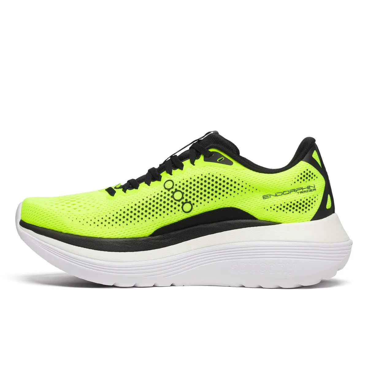 football shoes SAUCONY-ENDORPHIN TRAINER Men
